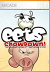 Eets: Chowdown Xbox LIVE Leaderboard