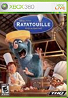 Ratatouille Xbox LIVE Leaderboard