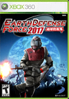 Earth Defense Force 2017 Xbox LIVE Leaderboard