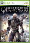 Enemy Territory: QUAKE Wars Xbox LIVE Leaderboard