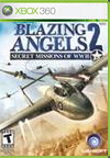 Blazing Angels 2: Secret Missions for Xbox 360
