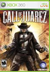 Call of Juarez for Xbox 360