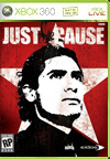Just Cause for Xbox 360