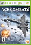 Ace Combat 6 Xbox LIVE Leaderboard