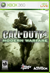 Call of Duty: Modern Warfare Xbox LIVE Leaderboard