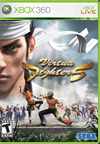 Virtua Fighter 5 Xbox LIVE Leaderboard