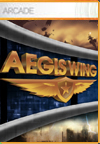 Aegis Wing Xbox LIVE Leaderboard
