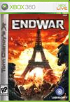 Tom Clancy's End War for Xbox 360