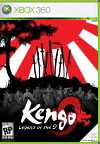 Kengo: Legend of the 9 for Xbox 360