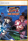 Super Street Fighter II Turbo HD Remix for Xbox 360
