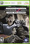 America's Army: True Soldiers for Xbox 360