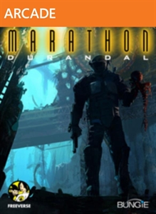 Marathon: Durandal for Xbox 360