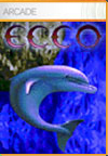 Ecco the Dolphin Xbox LIVE Leaderboard