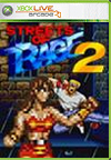 Streets of Rage 2 for Xbox 360