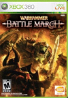 Warhammer: Battle March Xbox LIVE Leaderboard
