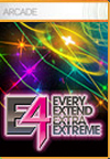 Every Extend Extra Extreme Xbox LIVE Leaderboard
