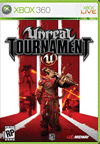 Unreal Tournament 3 Xbox 360 Clans