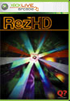 Rez HD for Xbox 360