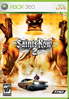Saints Row 2 Xbox LIVE Leaderboard