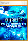 CellFactor: Psychokinetic Wars for Xbox 360