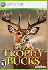 Cabela's Trophy Bucks Xbox LIVE Leaderboard
