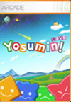 Yosumin! Live Xbox LIVE Leaderboard