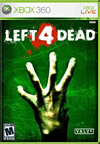Left 4 Dead Xbox LIVE Leaderboard