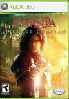 Narnia: Prince Caspian for Xbox 360