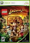 LEGO Indiana Jones Xbox LIVE Leaderboard