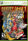 Guilty Gear 2 Overture for Xbox 360
