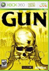 GUN for Xbox 360
