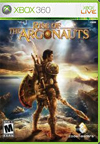 Rise of the Argonauts for Xbox 360