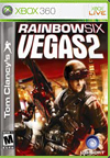 Rainbow Six Vegas 2 Xbox LIVE Leaderboard