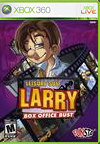 Leisure Suit Larry: Box Office Bust Xbox LIVE Leaderboard