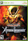 Samurai Warriors 2: Xtreme Legends Xbox LIVE Leaderboard