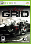 GRID: Racedriver for Xbox 360