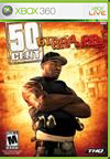 50 Cent: Blood on the Sand Xbox LIVE Leaderboard