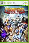 Champions Online for Xbox 360