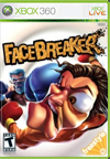 FaceBreaker for Xbox 360