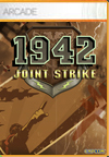 1942: Joint Strike Xbox LIVE Leaderboard