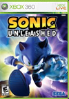 Sonic Unleashed for Xbox 360