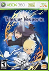 Tales of Vesperia Xbox LIVE Leaderboard