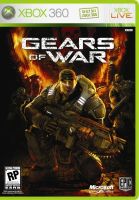 Gears of War Xbox LIVE Leaderboard