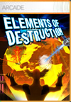 Elements of Destruction Xbox LIVE Leaderboard