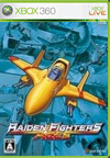 Raiden Fighters Aces Xbox LIVE Leaderboard