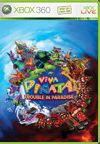 Viva Pinata: Trouble in Paradise Xbox LIVE Leaderboard