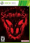 Splatterhouse for Xbox 360