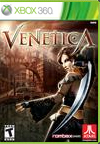 Venetica Xbox LIVE Leaderboard