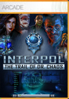 Interpol Xbox LIVE Leaderboard