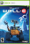 Wall-E Xbox LIVE Leaderboard